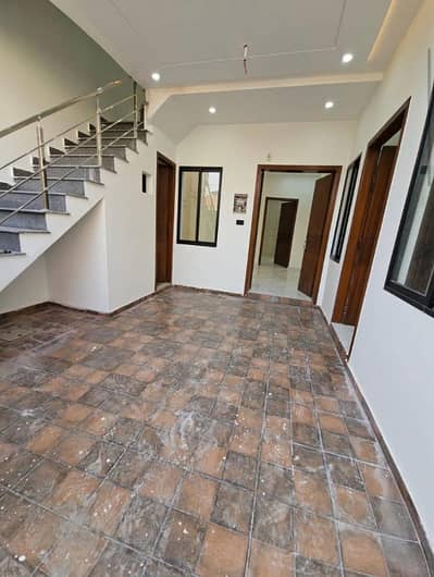 Brand New Duble store House available for rent