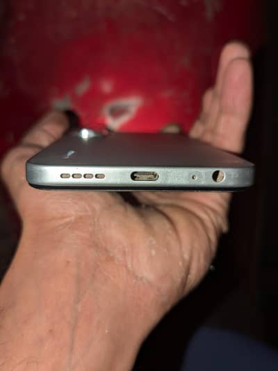 Infinix Hot 60i