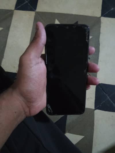 Tecno Spark 4