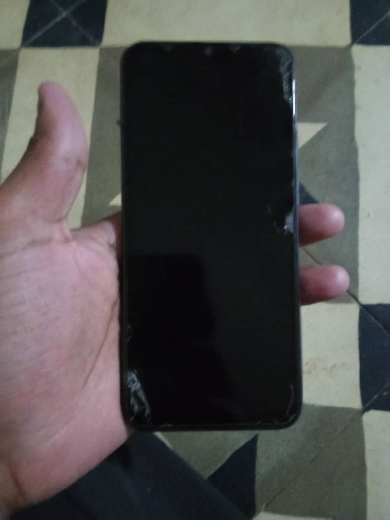 Tecno Spark 4 3