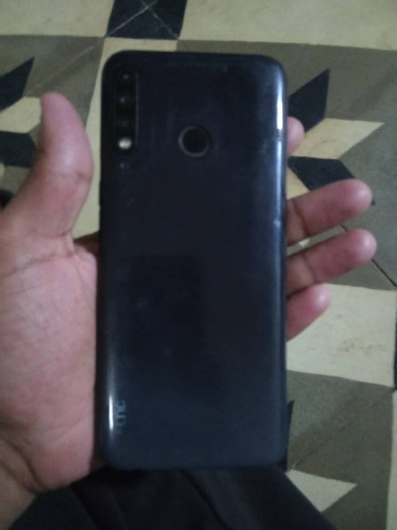 Tecno Spark 4 4