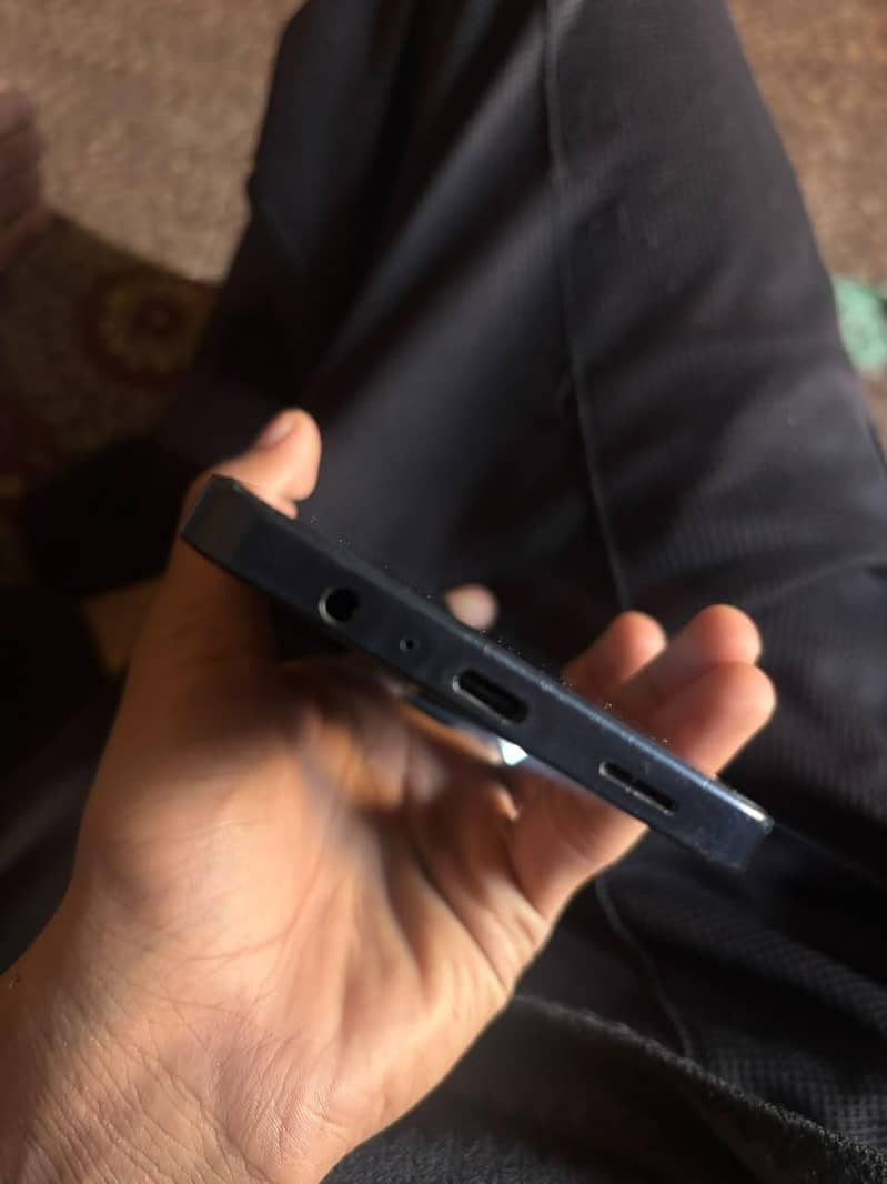 Samsung Mobile A06 2