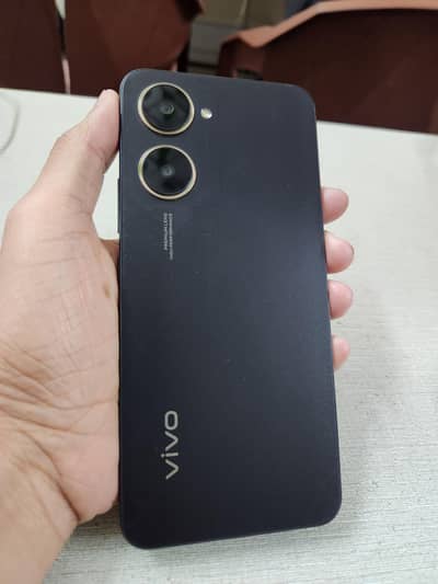 Vivo Y03t
