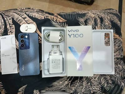 Vivo Y100