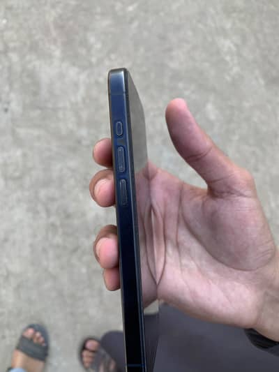 Apple iPhone 15 Pro with box and cable