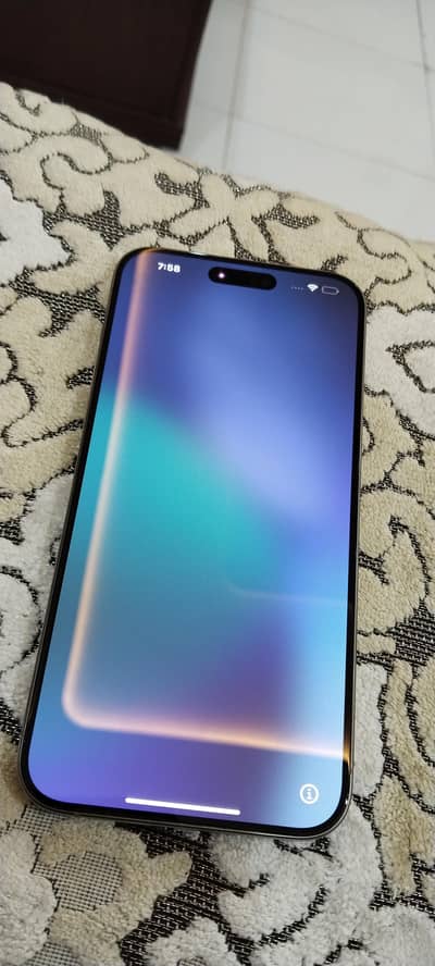 Apple iPhone 15 Pro Max