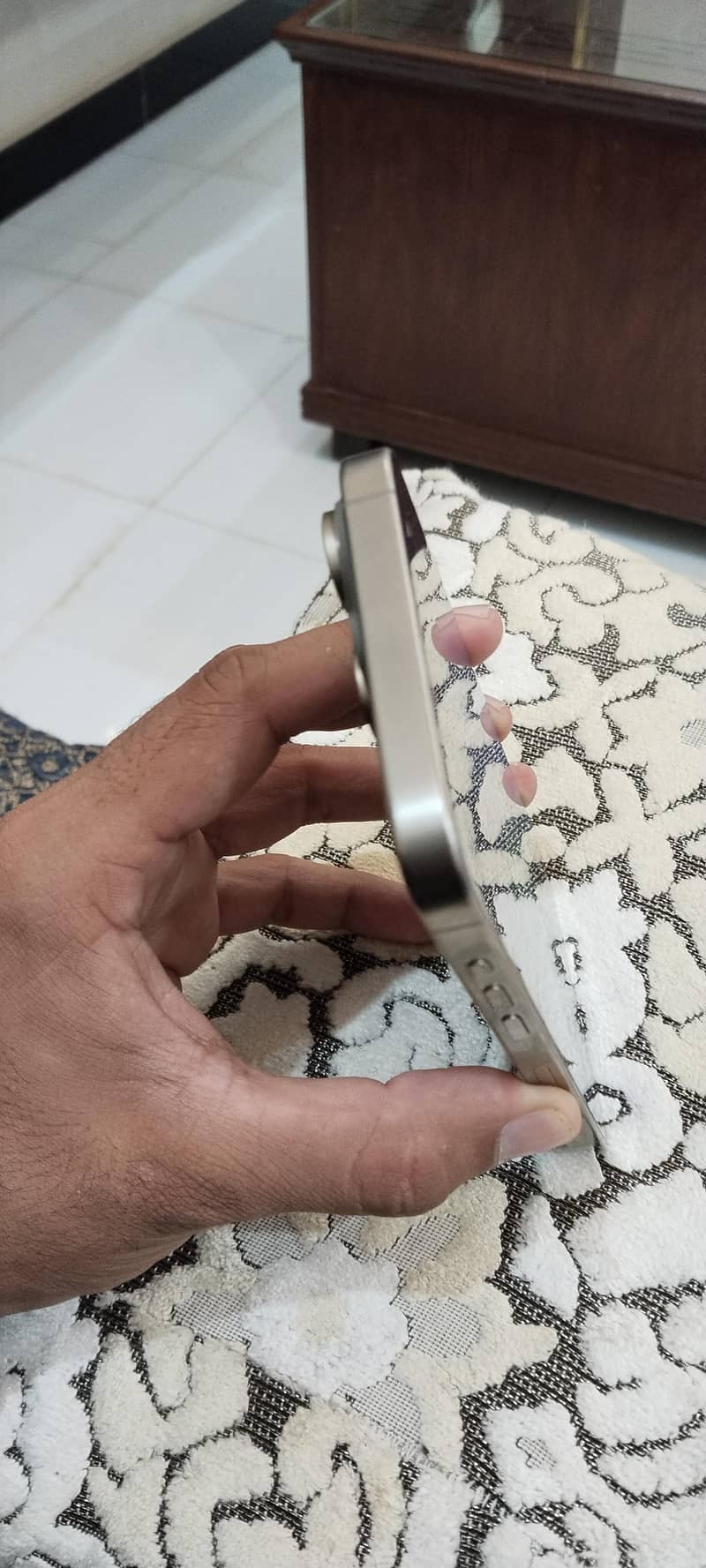 Apple iPhone 15 Pro Max 1