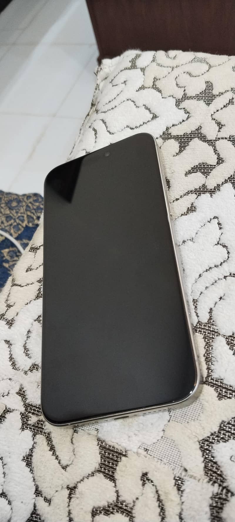 Apple iPhone 15 Pro Max 3
