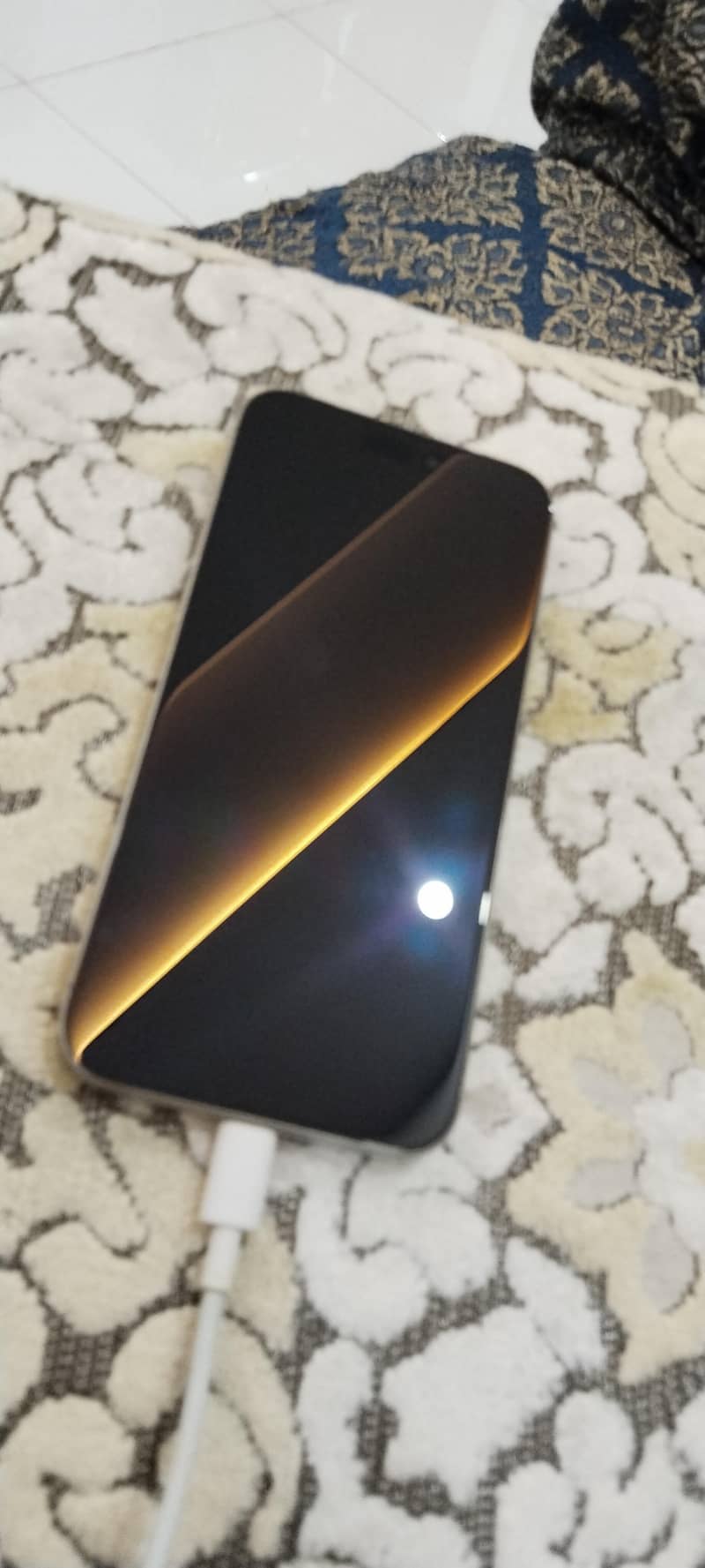 Apple iPhone 15 Pro Max 9