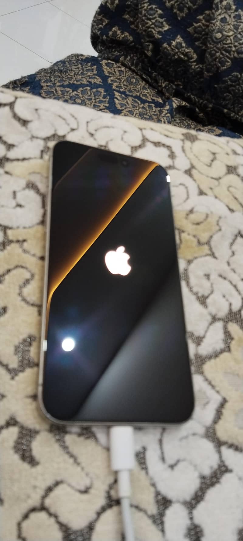 Apple iPhone 15 Pro Max 10