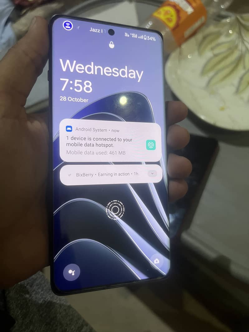 One Plus 12R 0