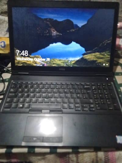 Deel laptop for sale