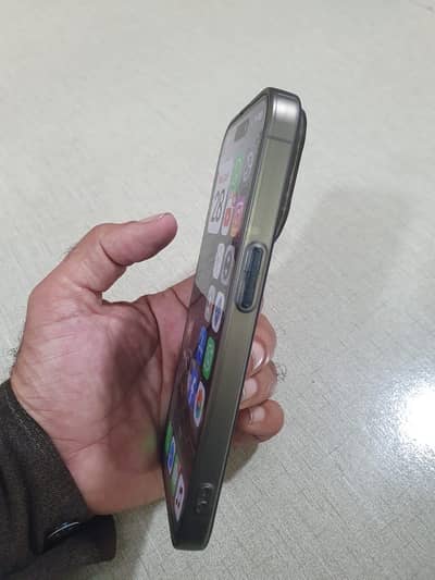 Apple iPhone 14 Pro