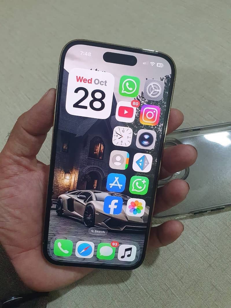Apple iPhone 14 Pro 4