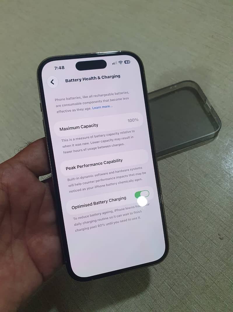 Apple iPhone 14 Pro 7