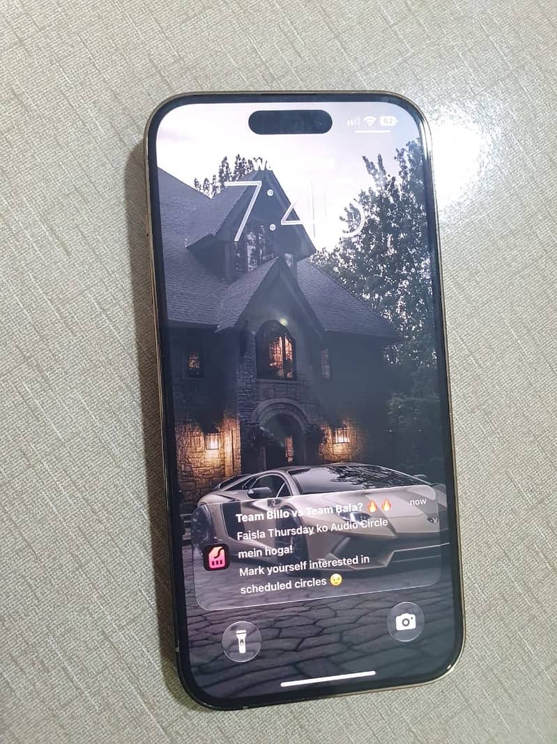 Apple iPhone 14 Pro 10
