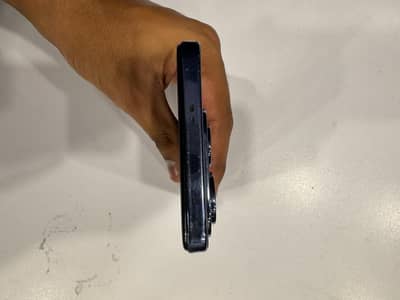 Infinix Hot 40 Pro