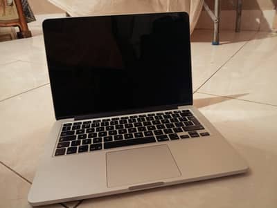 MacBook Pro Retina 13-inch