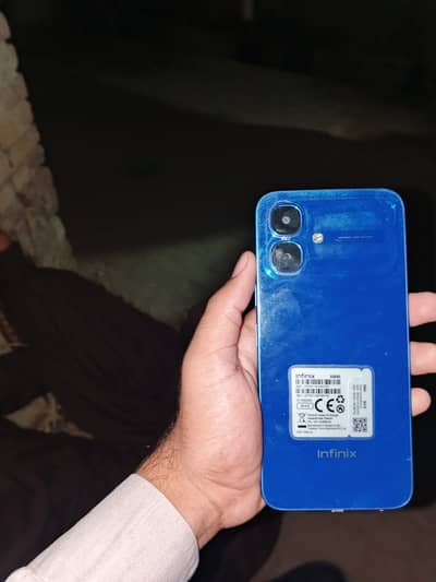 Infinix Smart 20