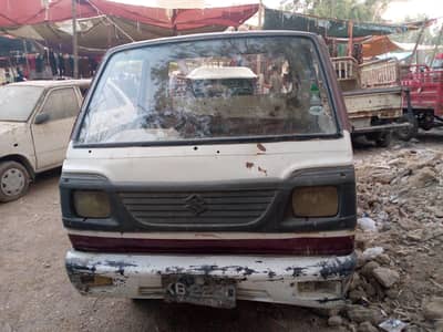 Toyota Pickup 1984