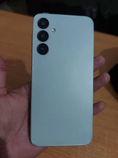 Samsung Mobile A16