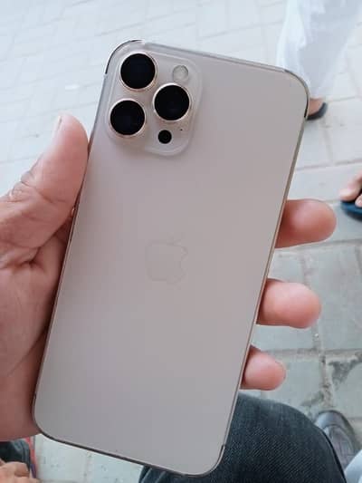 Apple iPhone 12 Pro Max 256GB – Non-PTA | 10/10 Condition