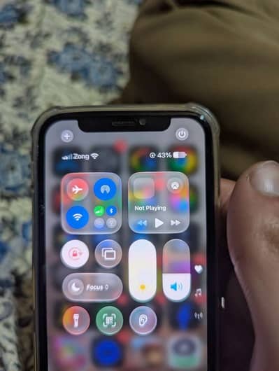 Apple iPhone 11 Pro