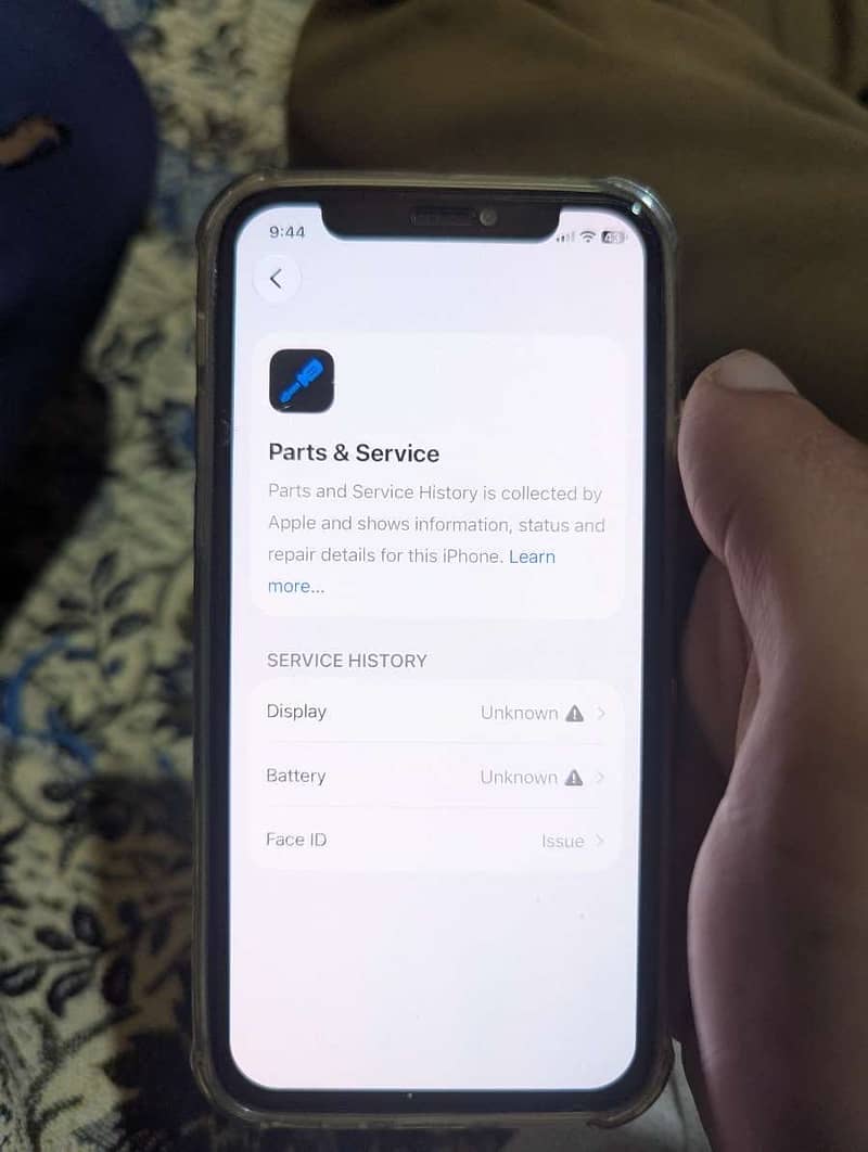 Apple iPhone 11 Pro 3