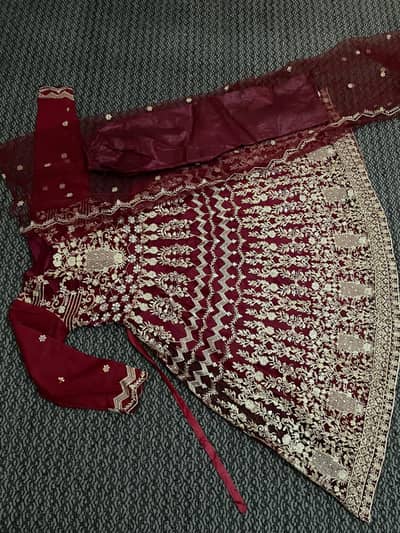 Party wear (like new)
