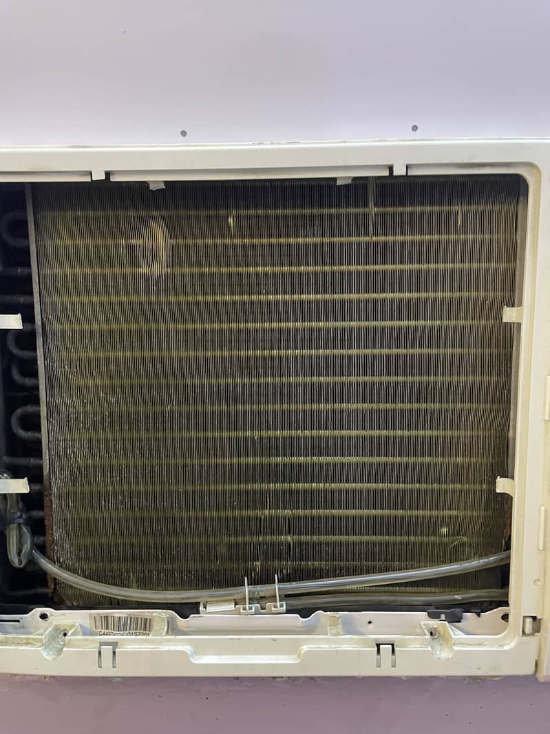 Window AC 1 ton 5
