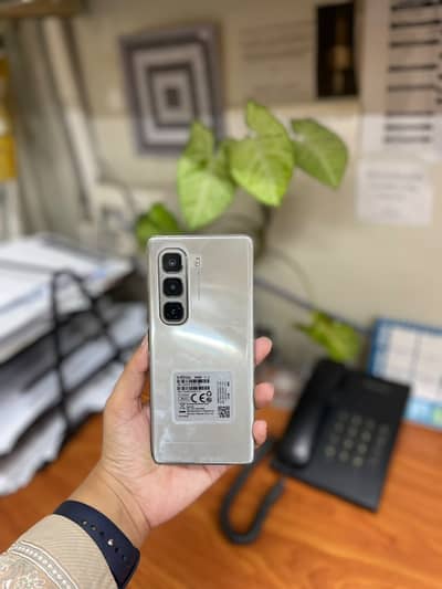 Infinix Hot 50 Pro Plus