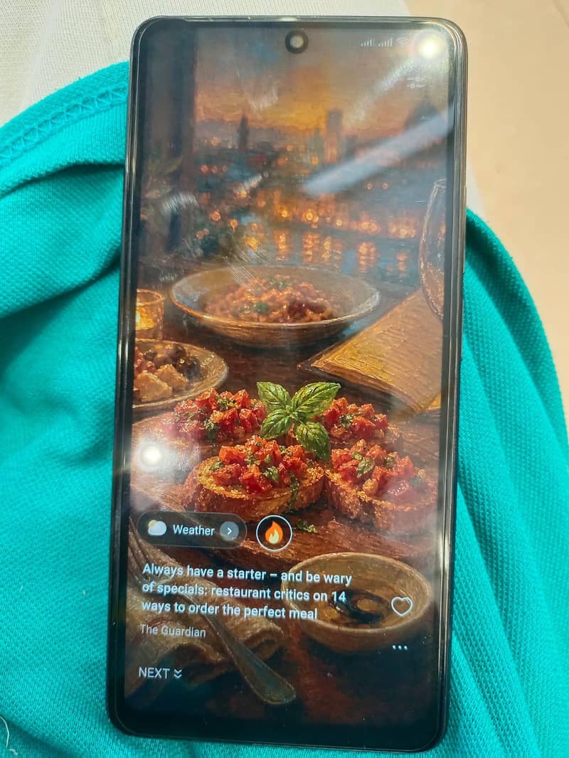 Xiaomi 11T 0
