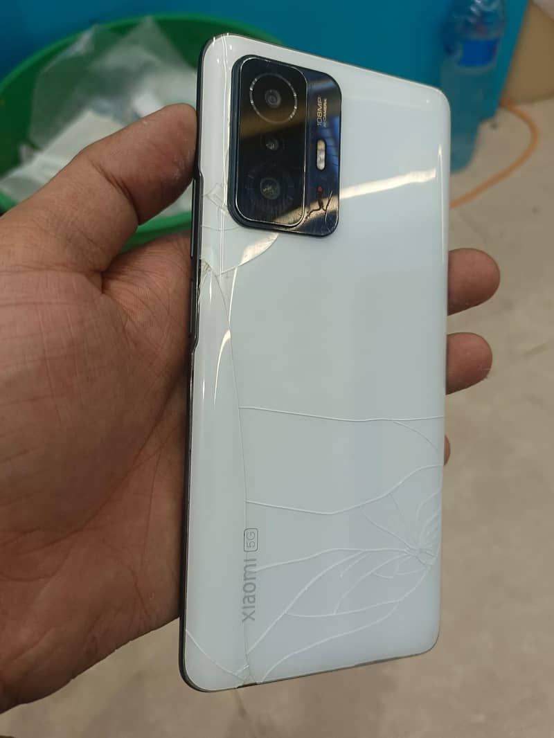 Xiaomi 11T 3