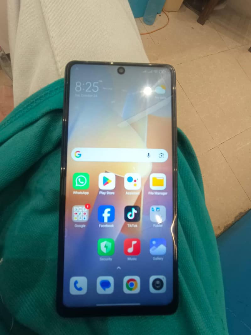 Xiaomi 11T 6