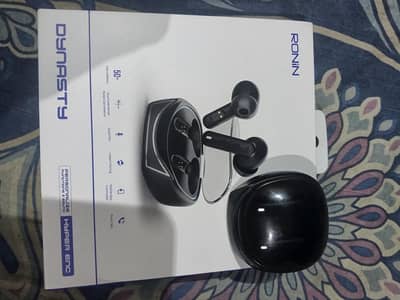 ronin R-520 earbuds