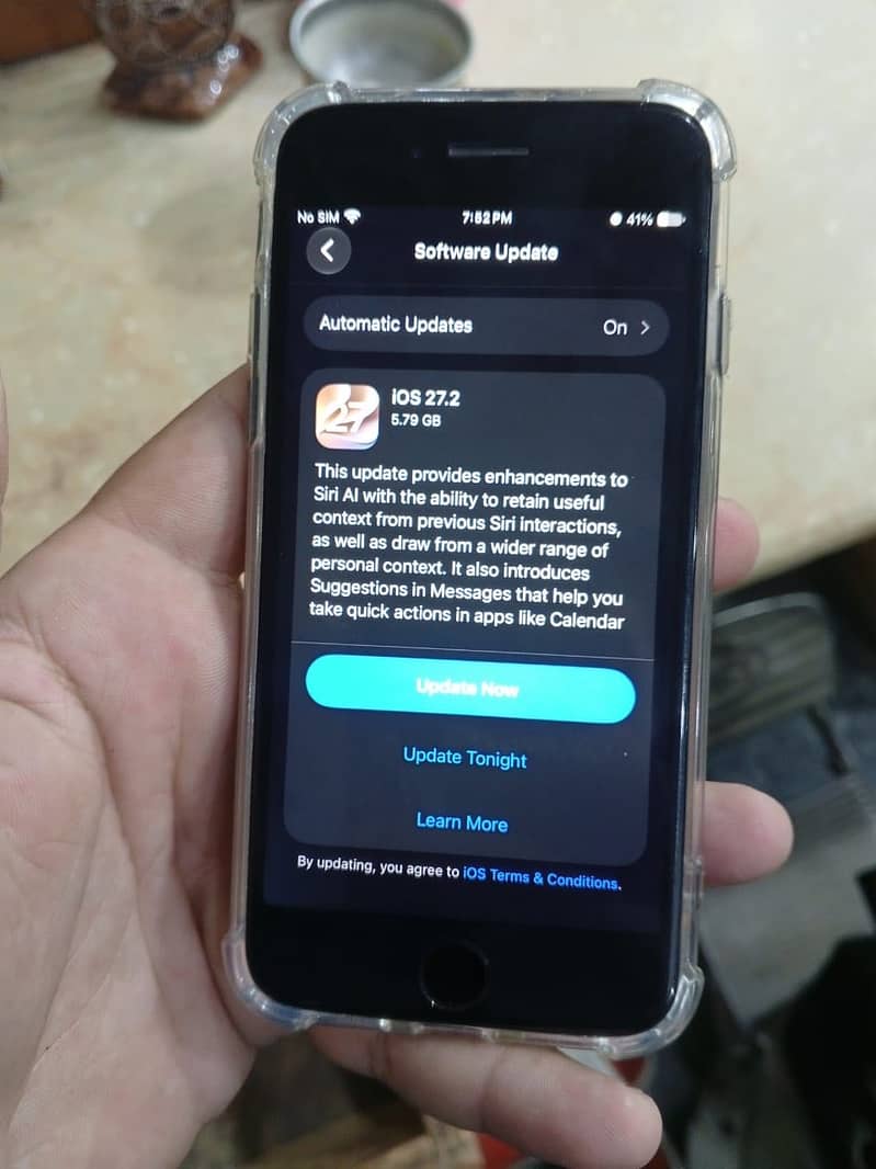 Apple iPhone SE 2