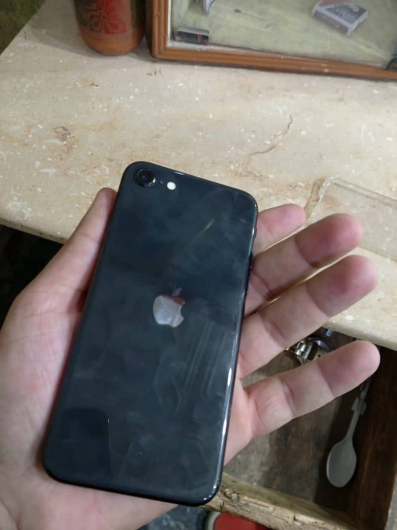 Apple iPhone SE 5