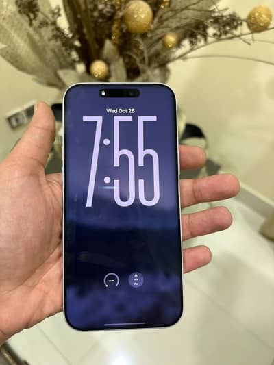 Apple iPhone 17 Pro Max 256GB Non-PTA