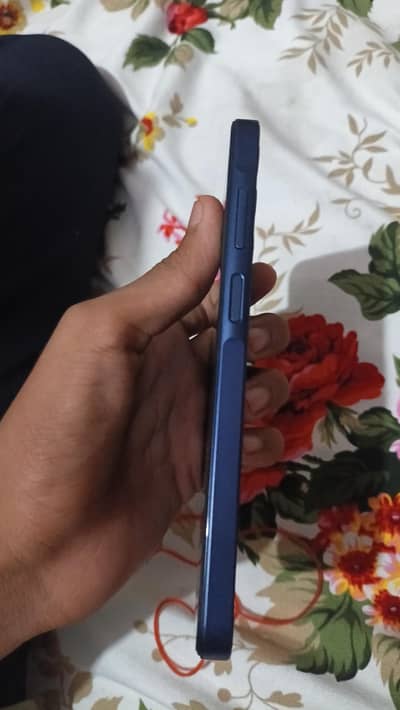 Samsung Mobile A25 5G