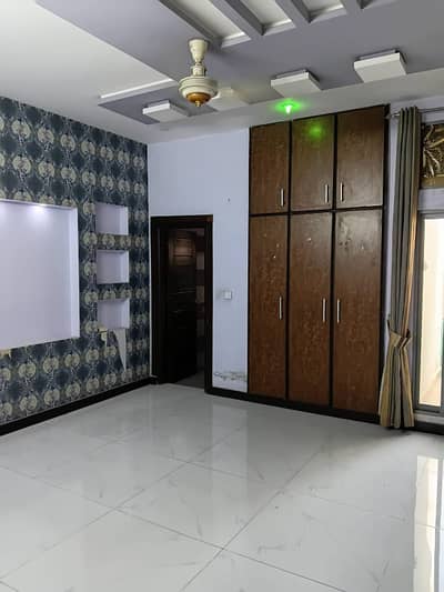 5 Mrla Double store House available in new modal Town
