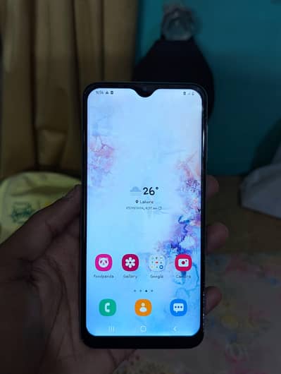 Samsung Mobile A50
