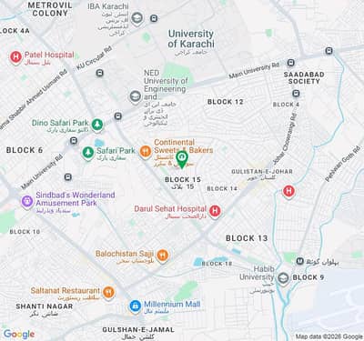 Looking For A Flat In Karachi