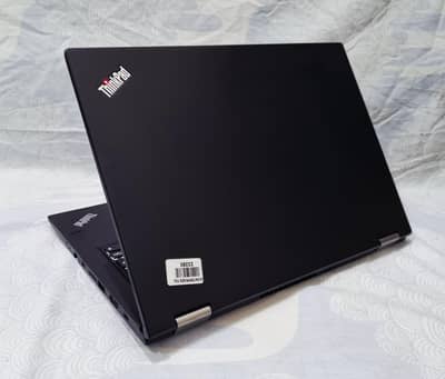 Lenovo ThinkPad T480 Latest Model 10by10 Condition