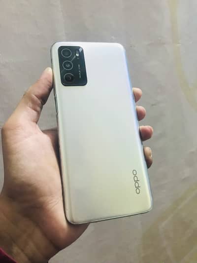 OPPO A16