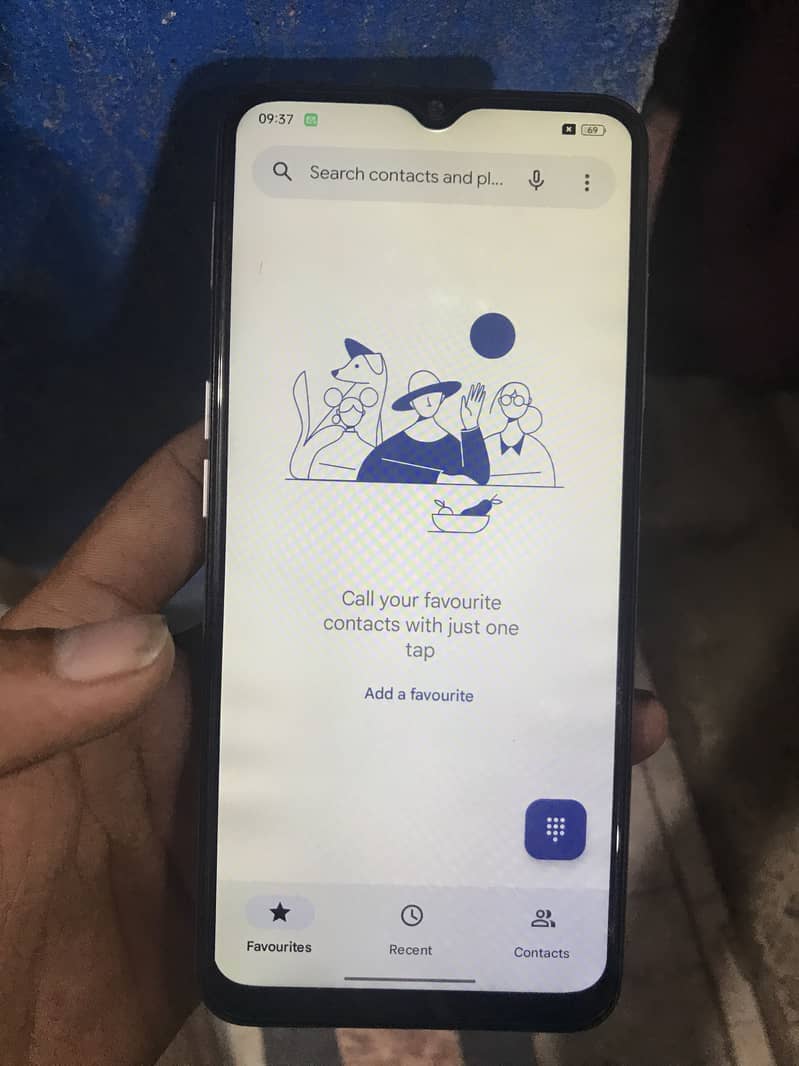 OPPO A16 2