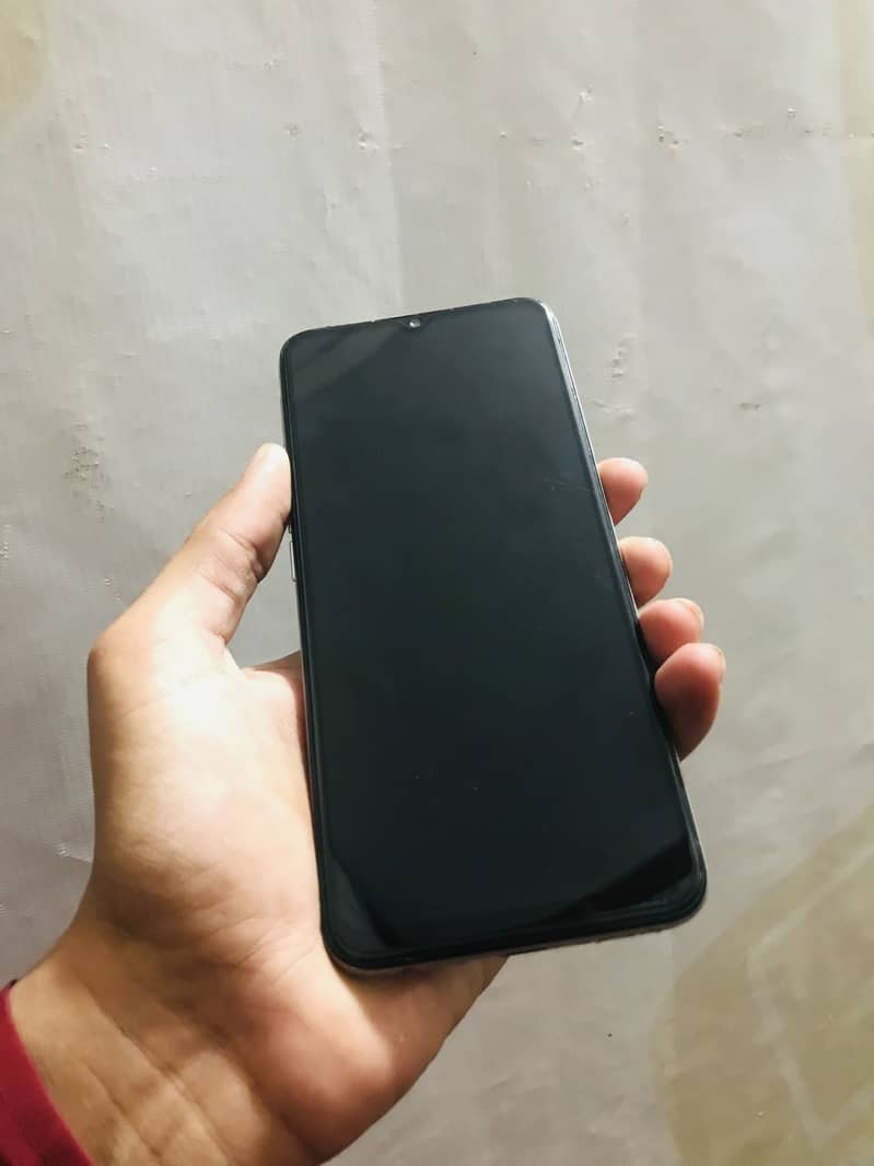 OPPO A16 3