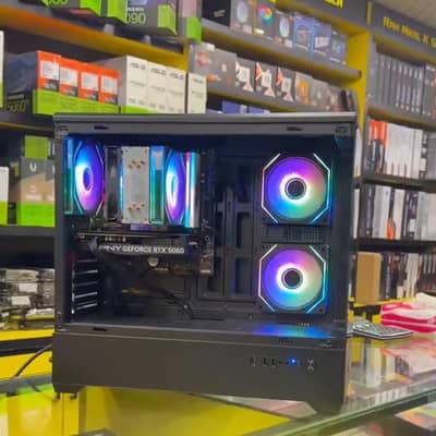 Core I5 12gen 1TB Ssd
