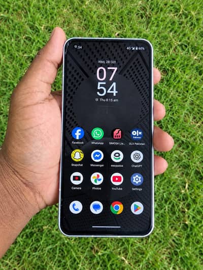 Nothing Phone 1 12gb/256gb