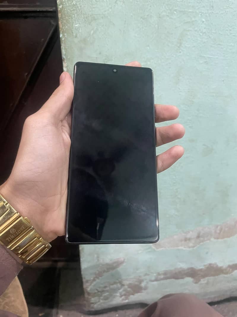 Google Pixel 6 3