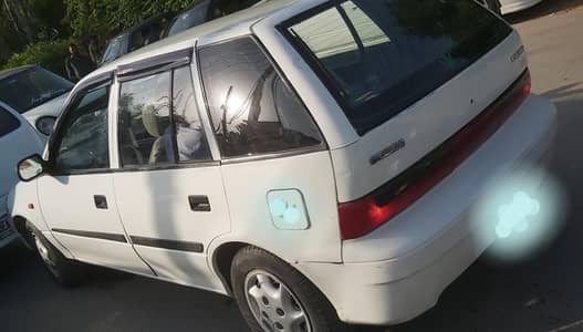 Suzuki Cultus VXR 2007 for sale 0.3.3. 3. 9.6. 7.2. 1.2. 8 what's aap
